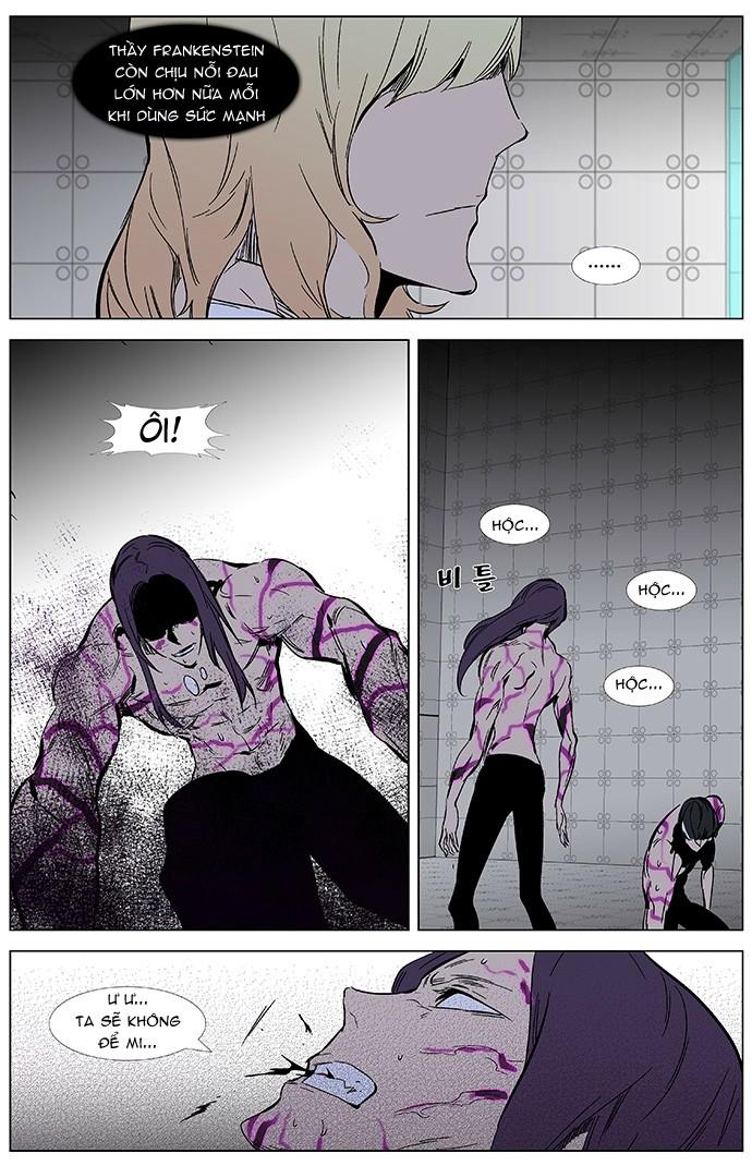 Ma Cà Rồng Quý Tộc Chapter 340 - 15