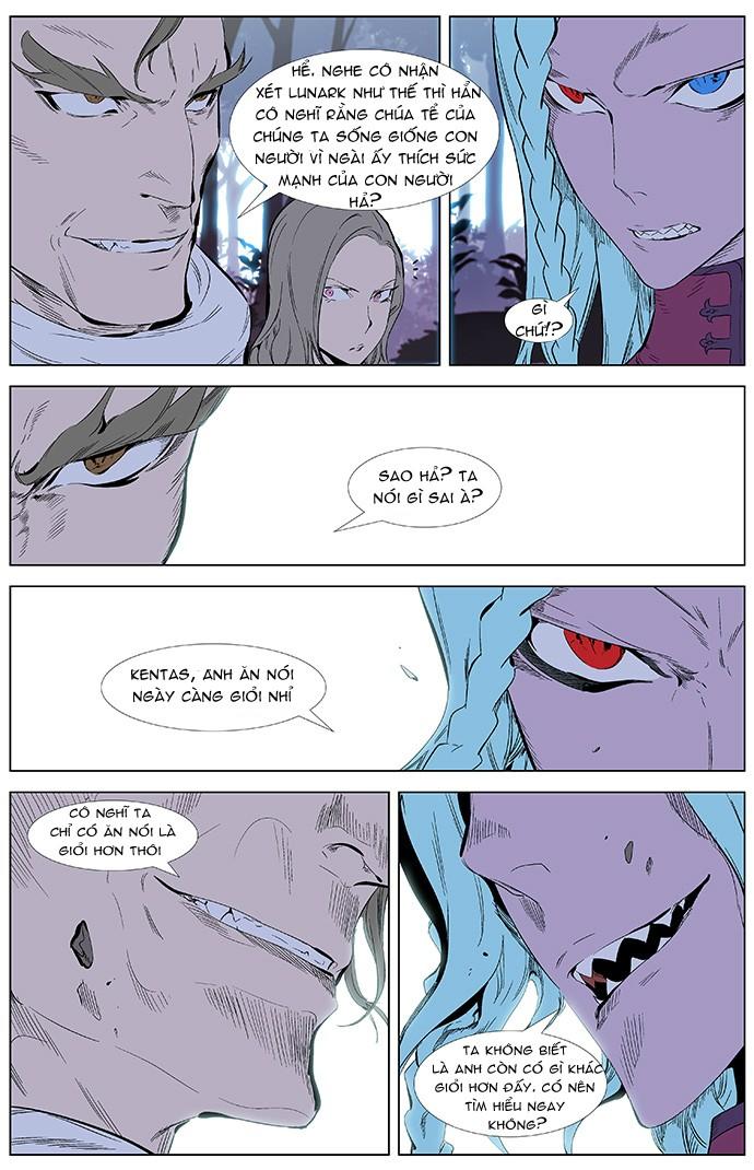 Ma Cà Rồng Quý Tộc Chapter 340 - 4