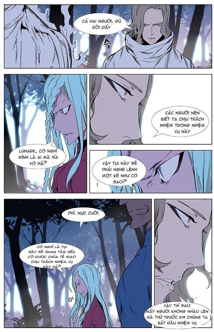 Ma Cà Rồng Quý Tộc Chapter 340 - 5