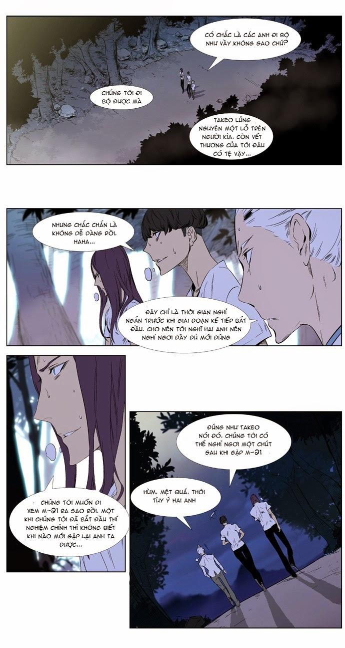Ma Cà Rồng Quý Tộc Chapter 341 - 3