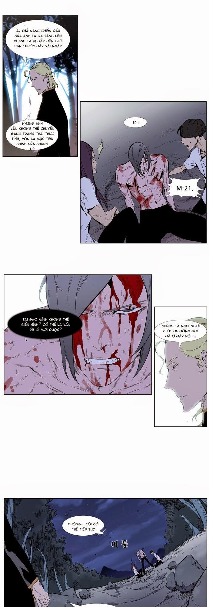 Ma Cà Rồng Quý Tộc Chapter 341 - 10