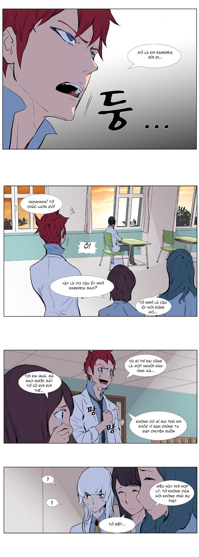 Ma Cà Rồng Quý Tộc Chapter 342 - 29
