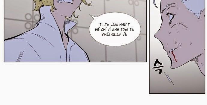 Ma Cà Rồng Quý Tộc Chapter 344 - 26