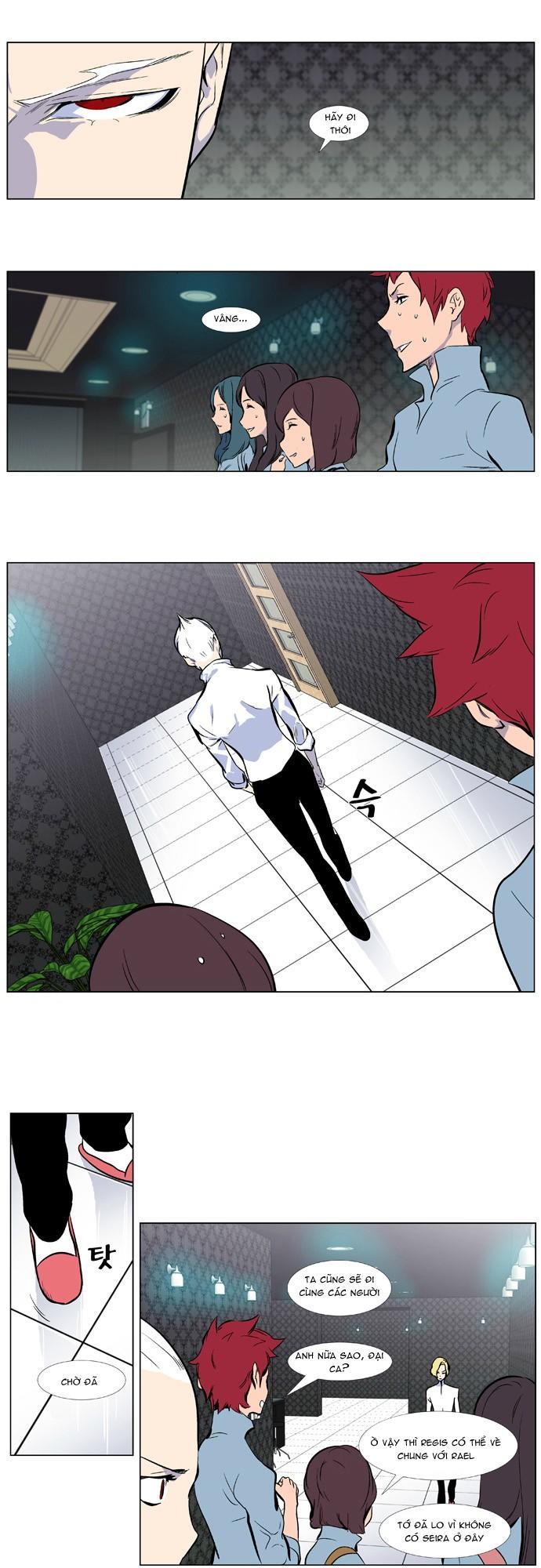 Ma Cà Rồng Quý Tộc Chapter 345 - 20