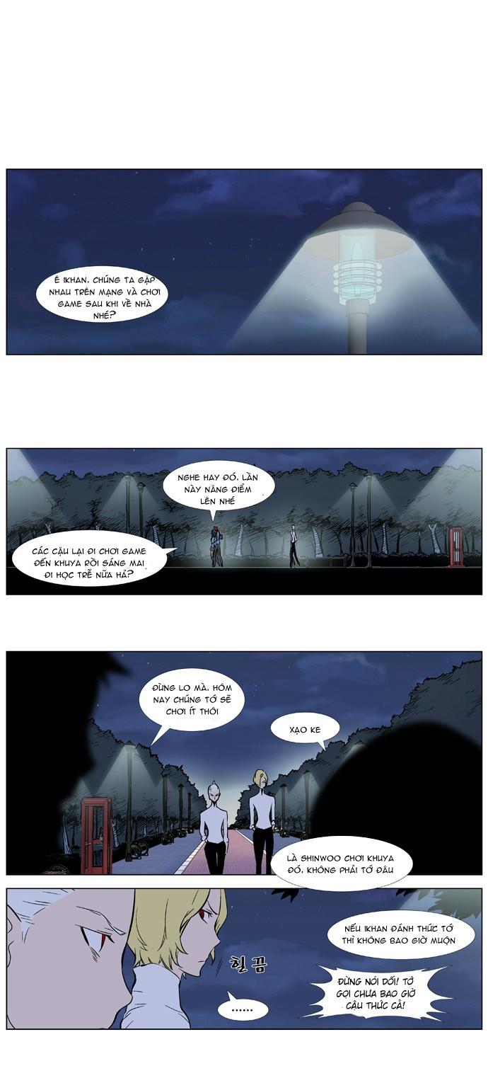 Ma Cà Rồng Quý Tộc Chapter 345 - 25
