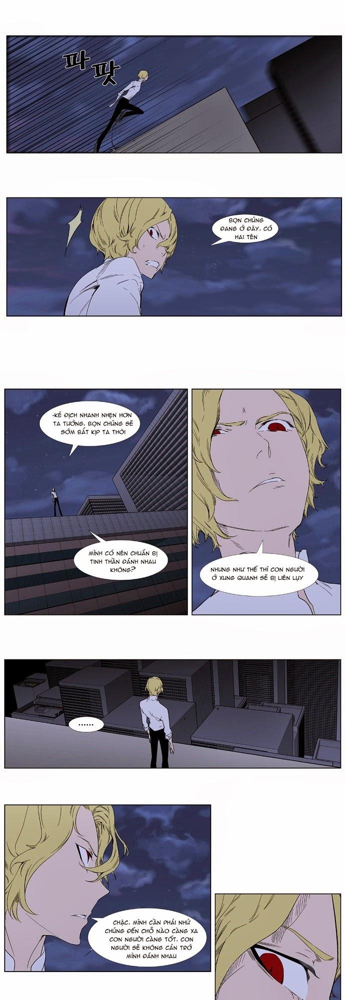 Ma Cà Rồng Quý Tộc Chapter 347 - 11