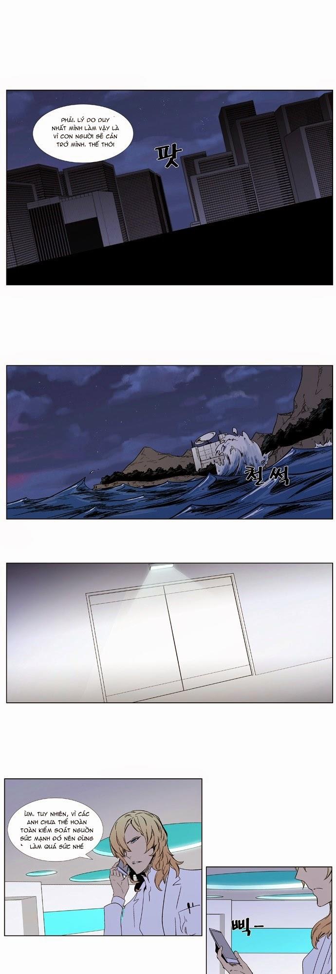 Ma Cà Rồng Quý Tộc Chapter 347 - 13