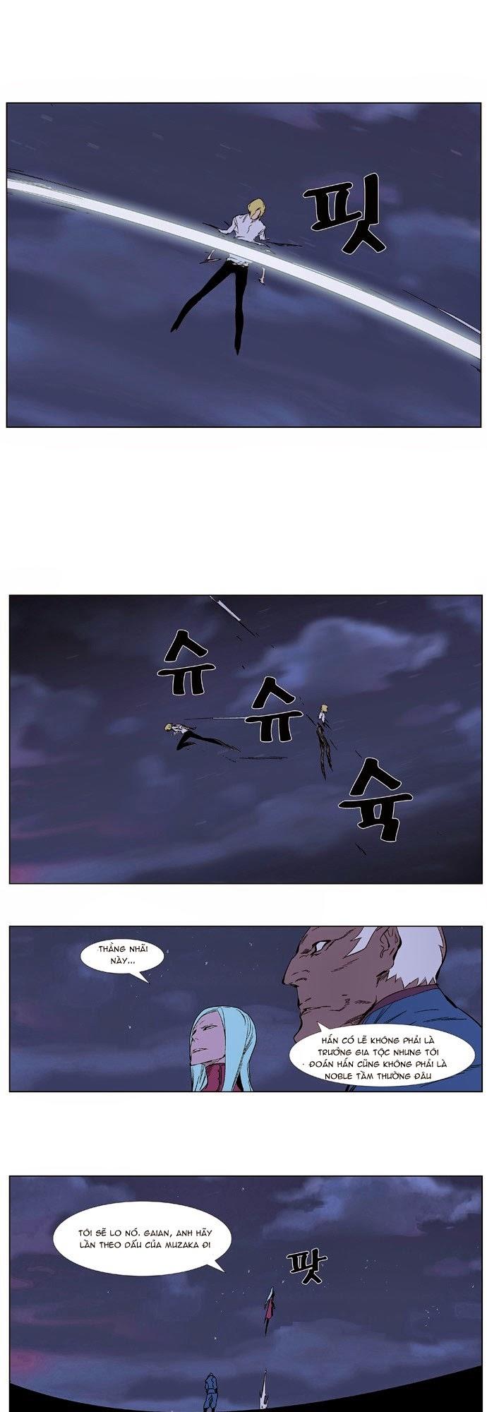 Ma Cà Rồng Quý Tộc Chapter 347 - 21