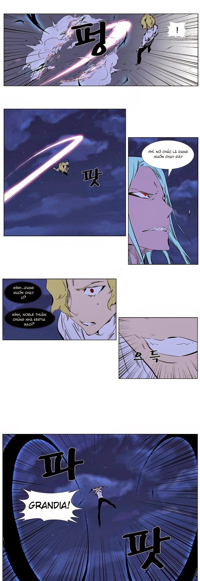 Ma Cà Rồng Quý Tộc Chapter 348 - 6