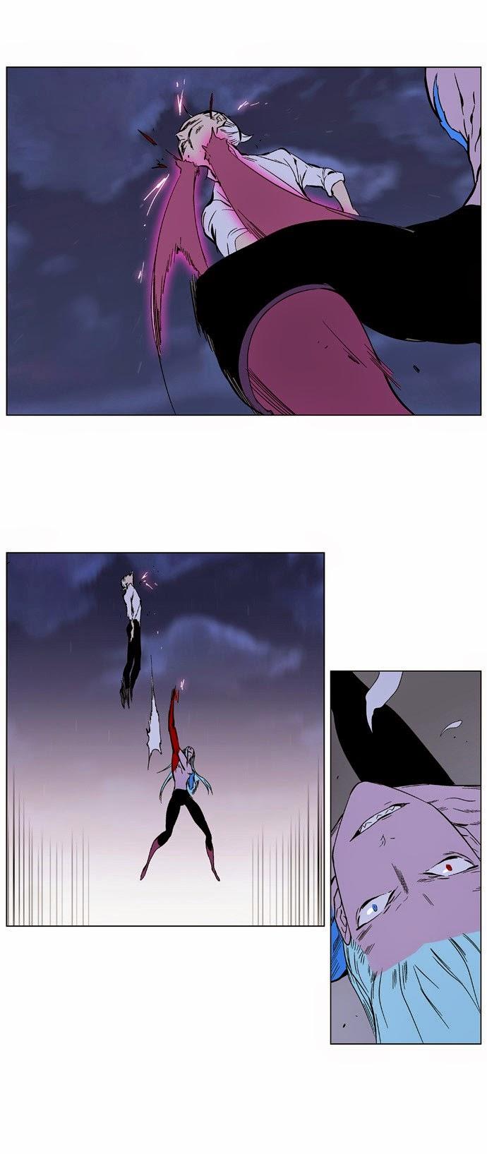 Ma Cà Rồng Quý Tộc Chapter 349 - 13