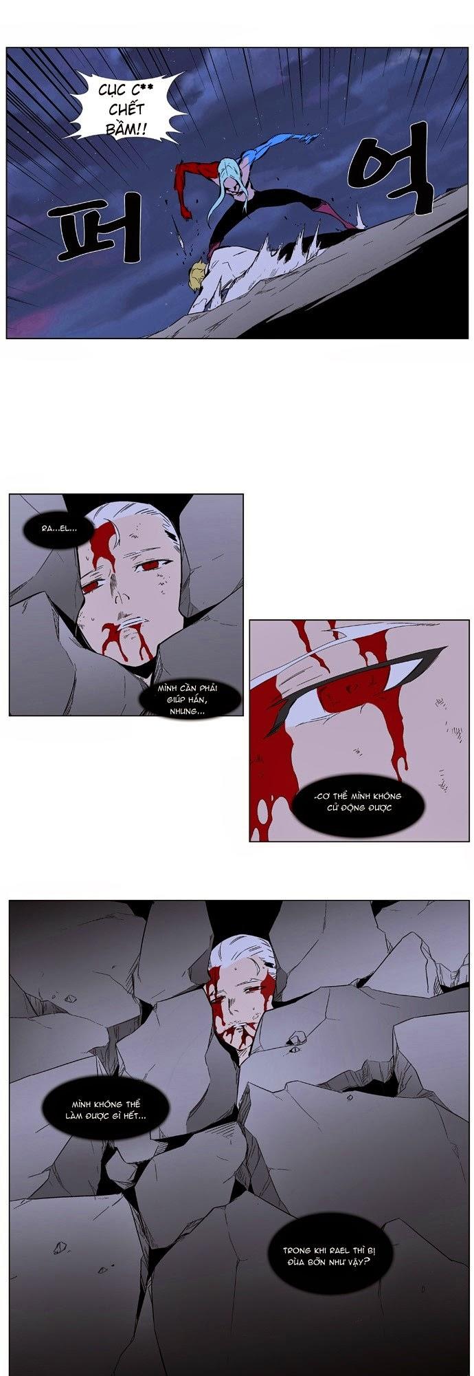 Ma Cà Rồng Quý Tộc Chapter 349 - 27