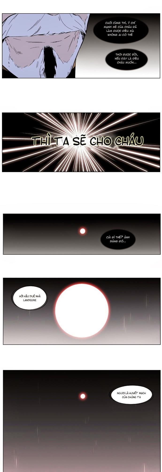Ma Cà Rồng Quý Tộc Chapter 349 - 31