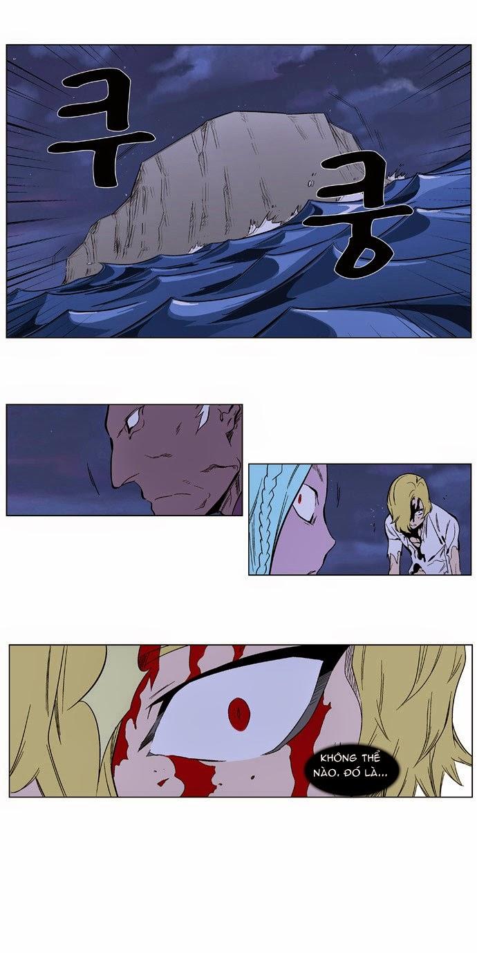 Ma Cà Rồng Quý Tộc Chapter 349 - 36