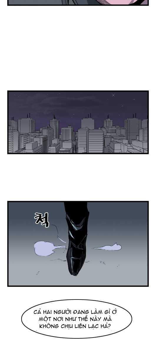 Ma Cà Rồng Quý Tộc Chapter 35 - 16