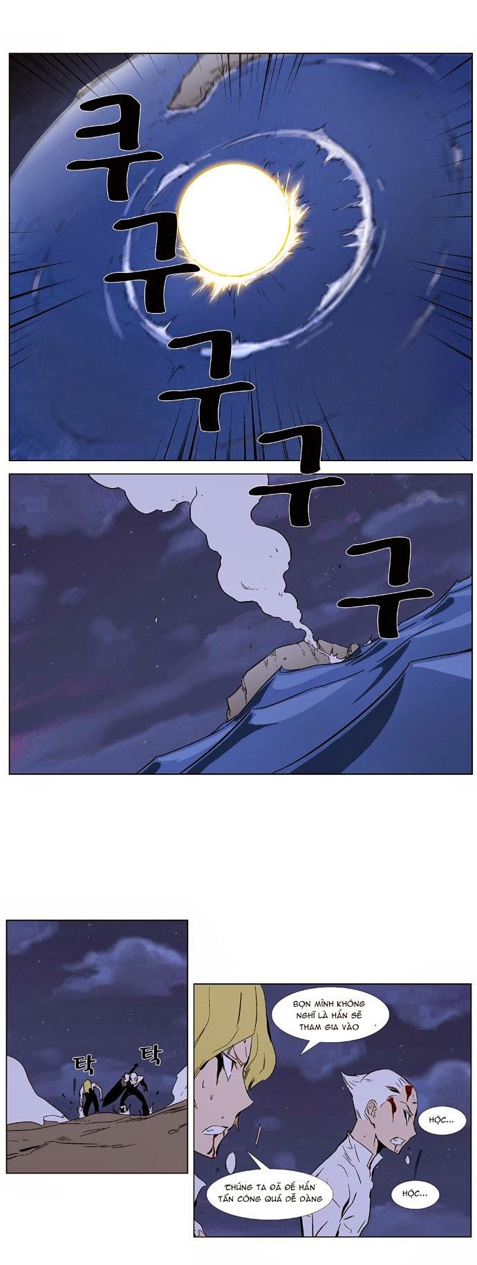 Ma Cà Rồng Quý Tộc Chapter 350 - 28