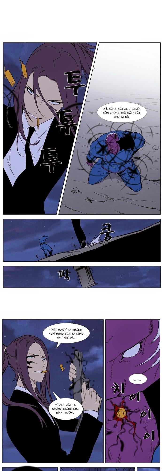 Ma Cà Rồng Quý Tộc Chapter 351 - 15