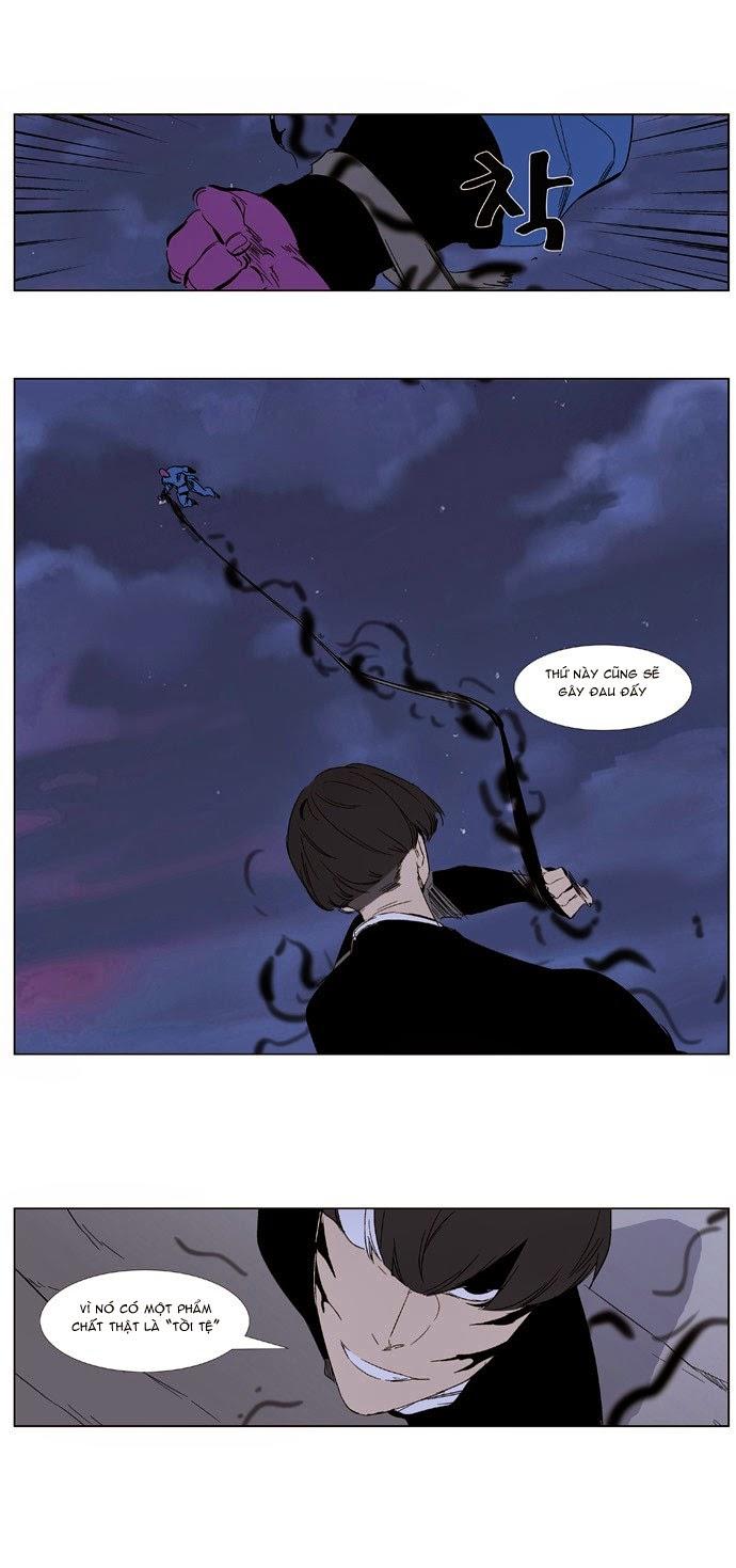 Ma Cà Rồng Quý Tộc Chapter 351 - 17