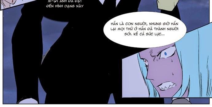 Ma Cà Rồng Quý Tộc Chapter 351 - 10