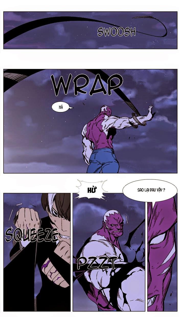 Ma Cà Rồng Quý Tộc Chapter 352 - 12