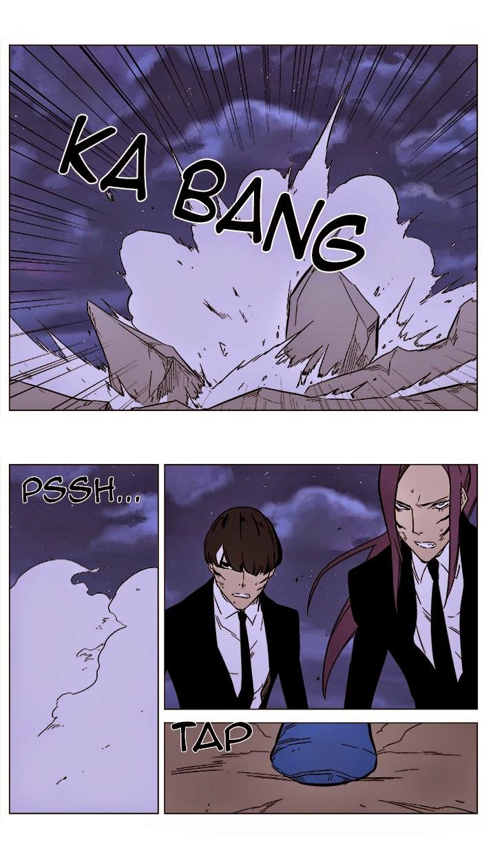 Ma Cà Rồng Quý Tộc Chapter 352 - 16