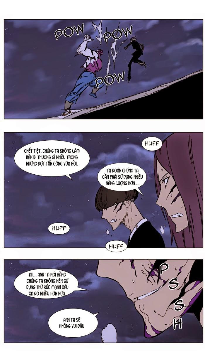 Ma Cà Rồng Quý Tộc Chapter 352 - 18