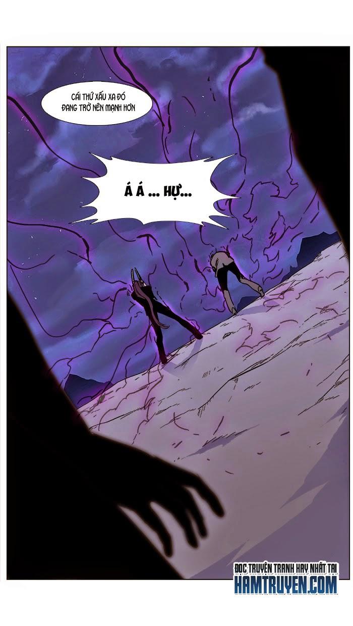 Ma Cà Rồng Quý Tộc Chapter 352 - 20