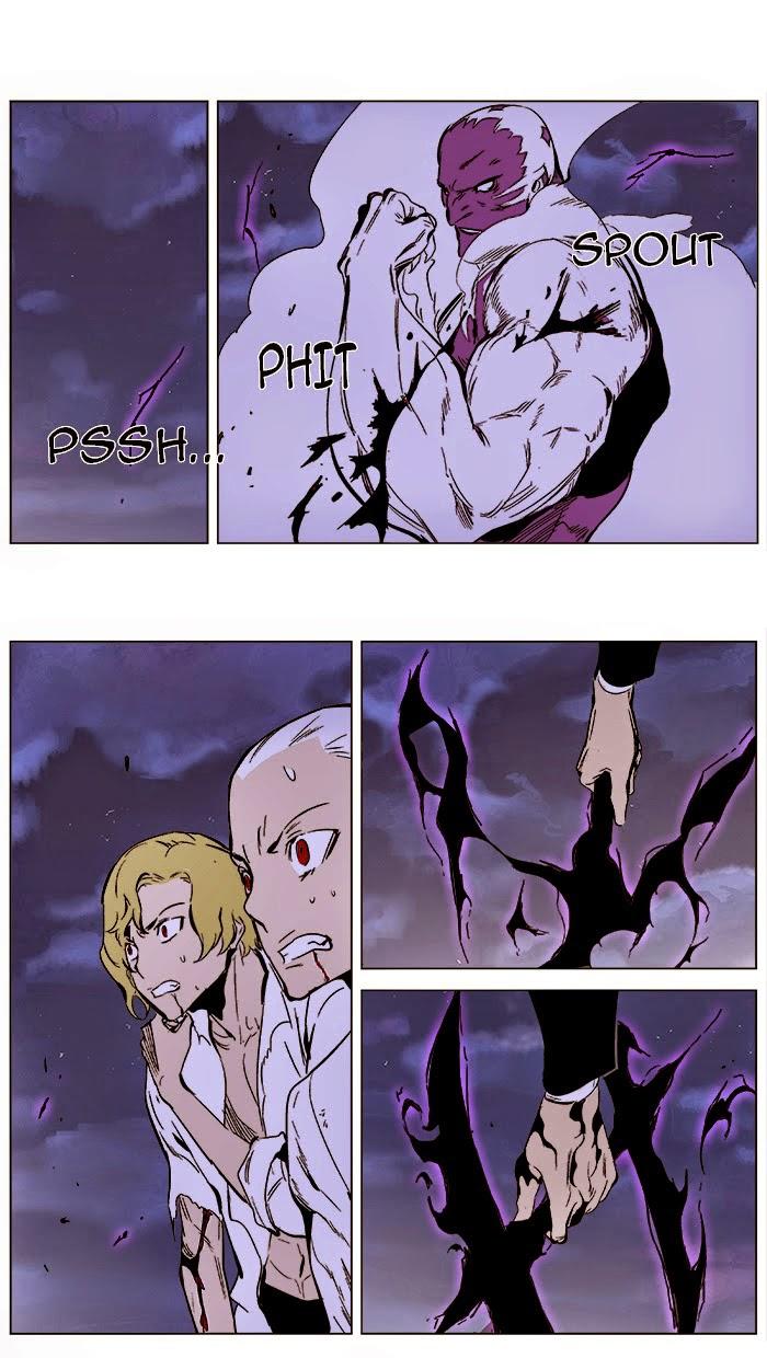 Ma Cà Rồng Quý Tộc Chapter 352 - 27