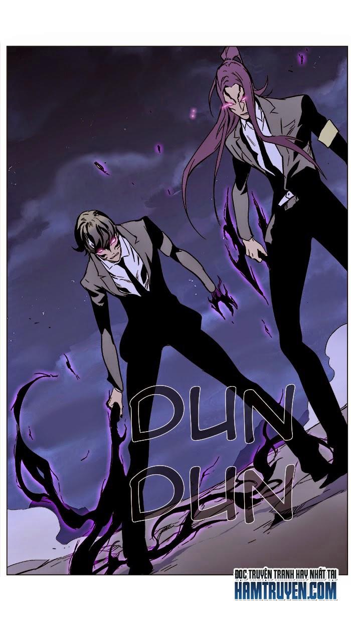 Ma Cà Rồng Quý Tộc Chapter 352 - 28