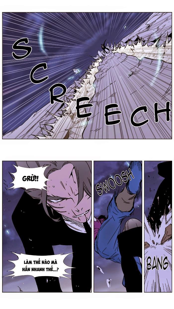 Ma Cà Rồng Quý Tộc Chapter 352 - 5