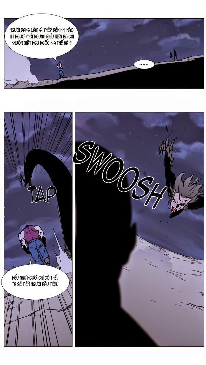 Ma Cà Rồng Quý Tộc Chapter 352 - 8