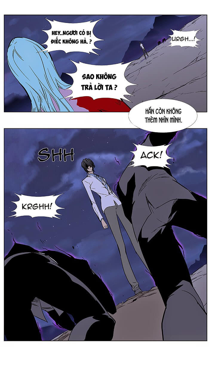 Ma Cà Rồng Quý Tộc Chapter 355 - 11