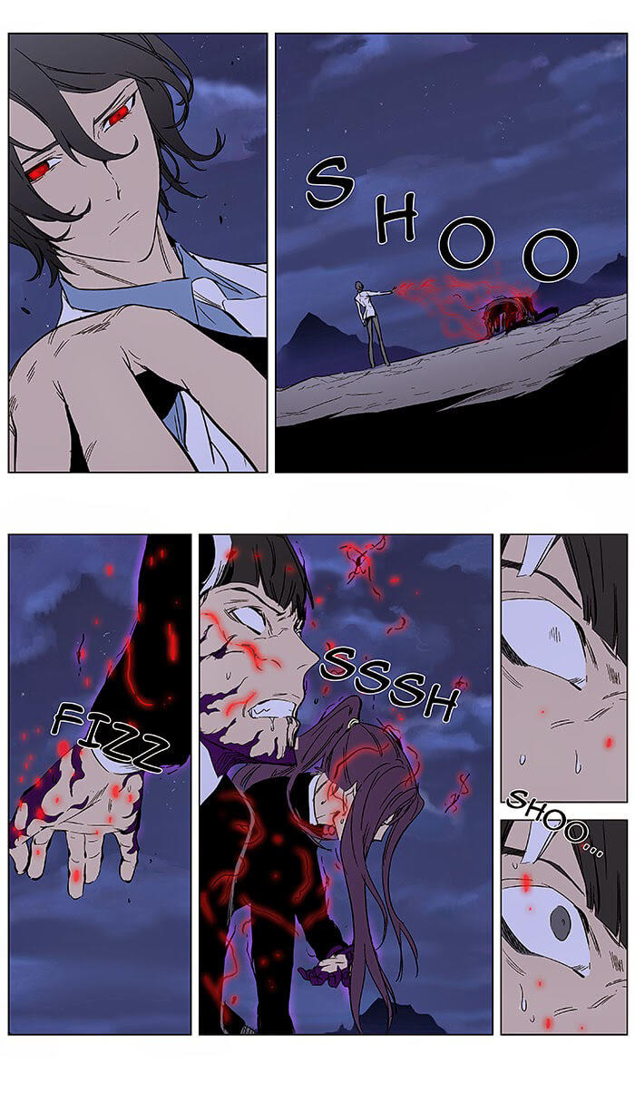 Ma Cà Rồng Quý Tộc Chapter 355 - 12