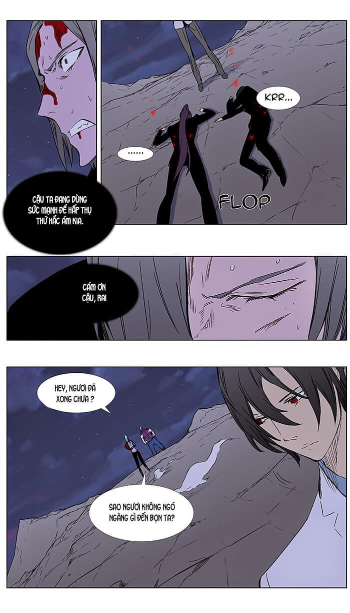 Ma Cà Rồng Quý Tộc Chapter 355 - 13
