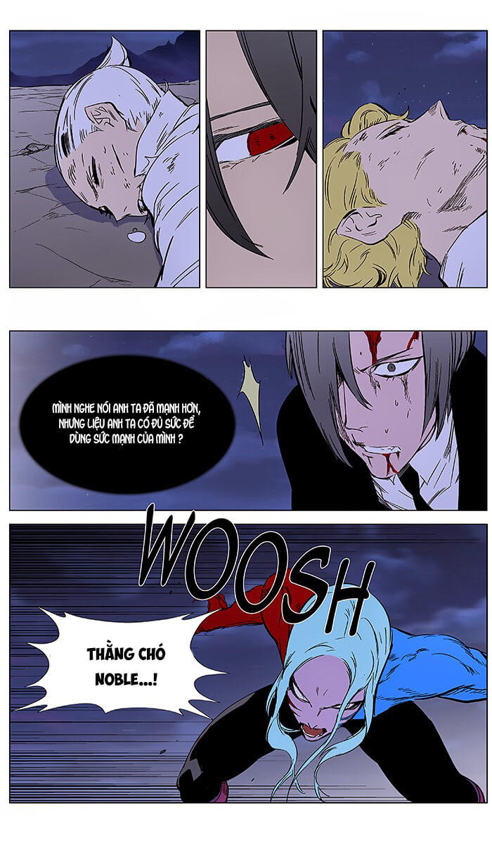 Ma Cà Rồng Quý Tộc Chapter 355 - 15