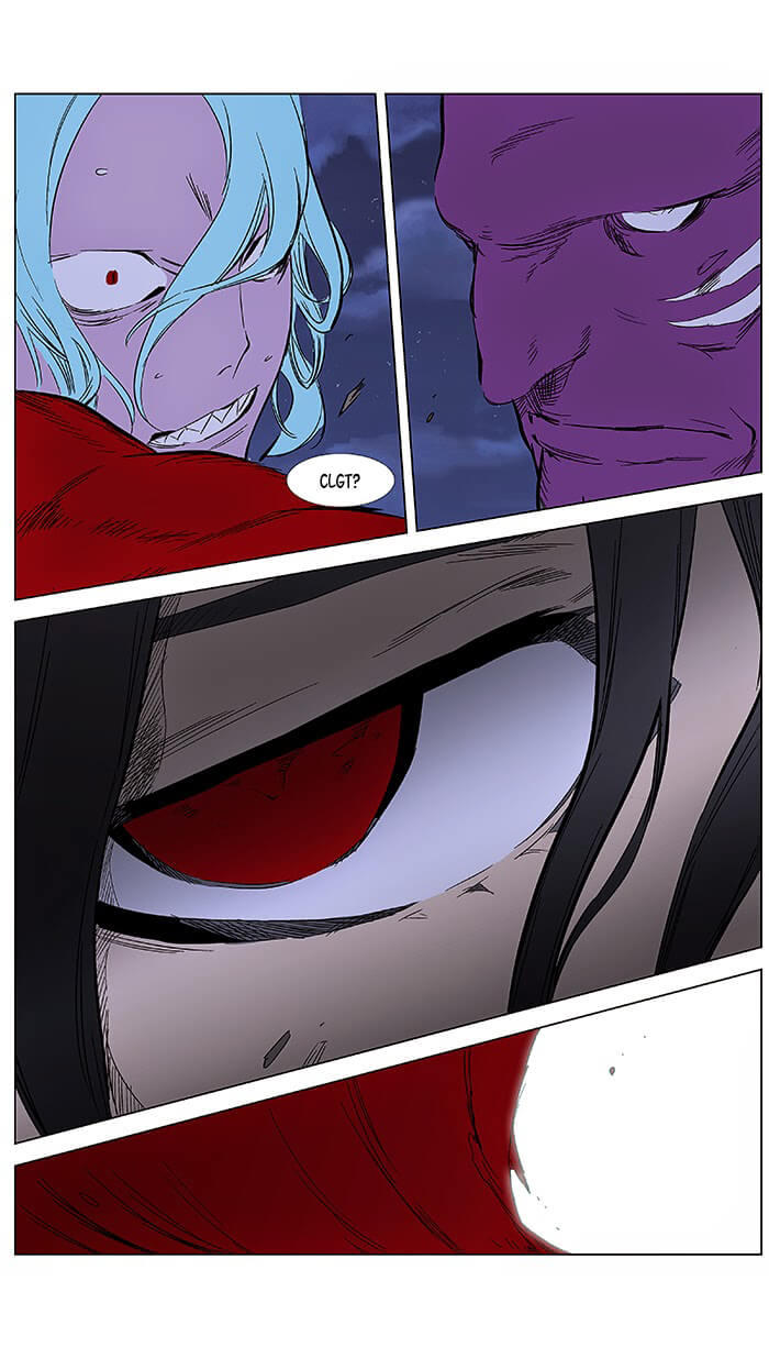 Ma Cà Rồng Quý Tộc Chapter 355 - 19