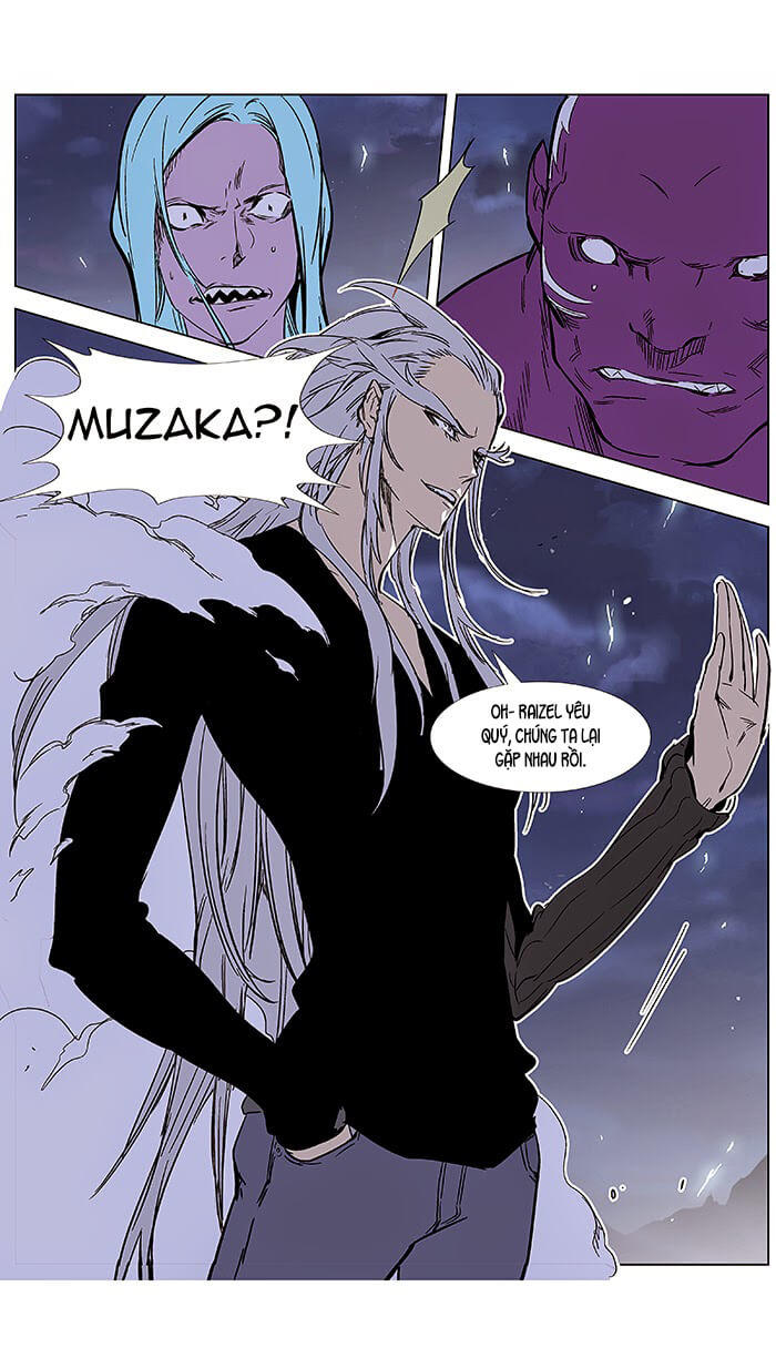 Ma Cà Rồng Quý Tộc Chapter 355 - 29