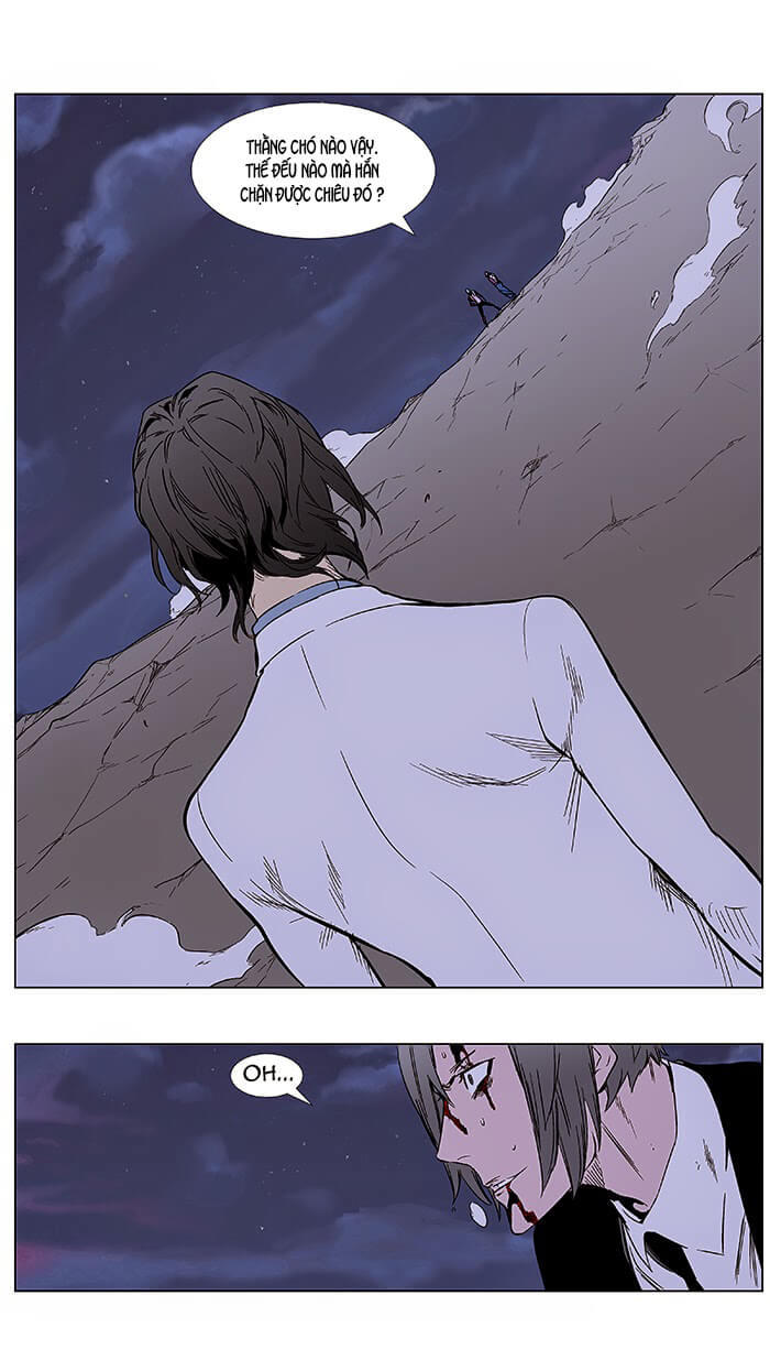 Ma Cà Rồng Quý Tộc Chapter 355 - 9