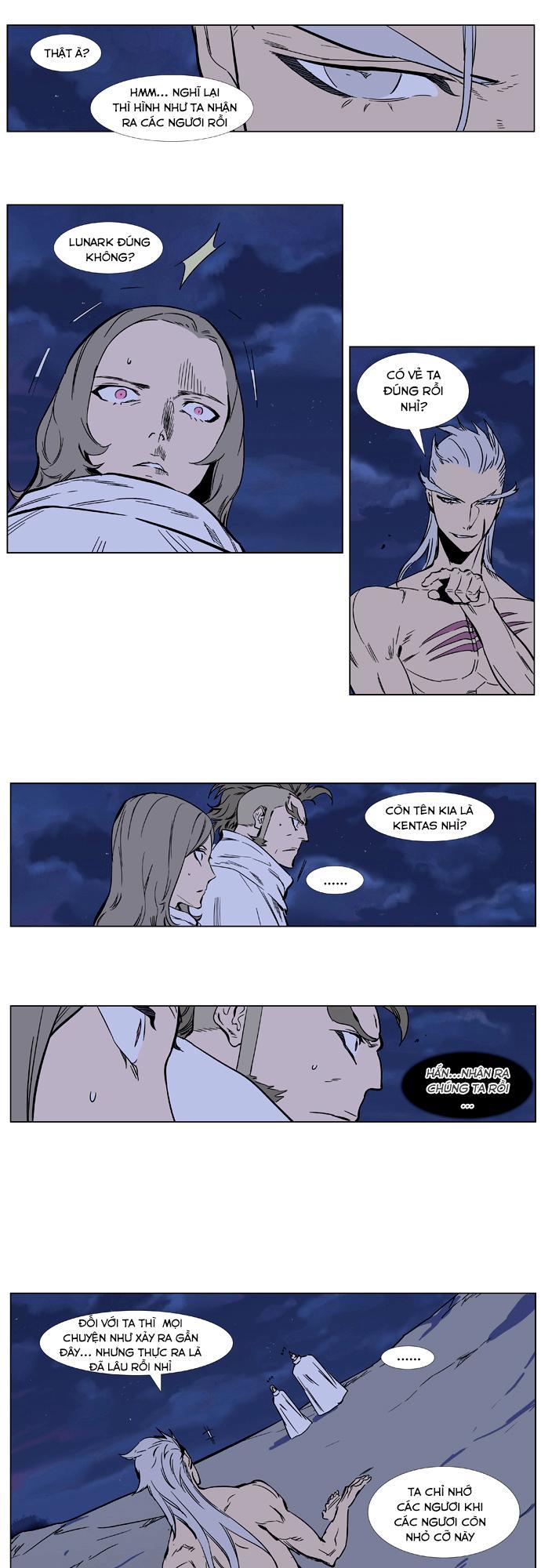 Ma Cà Rồng Quý Tộc Chapter 358 - 12