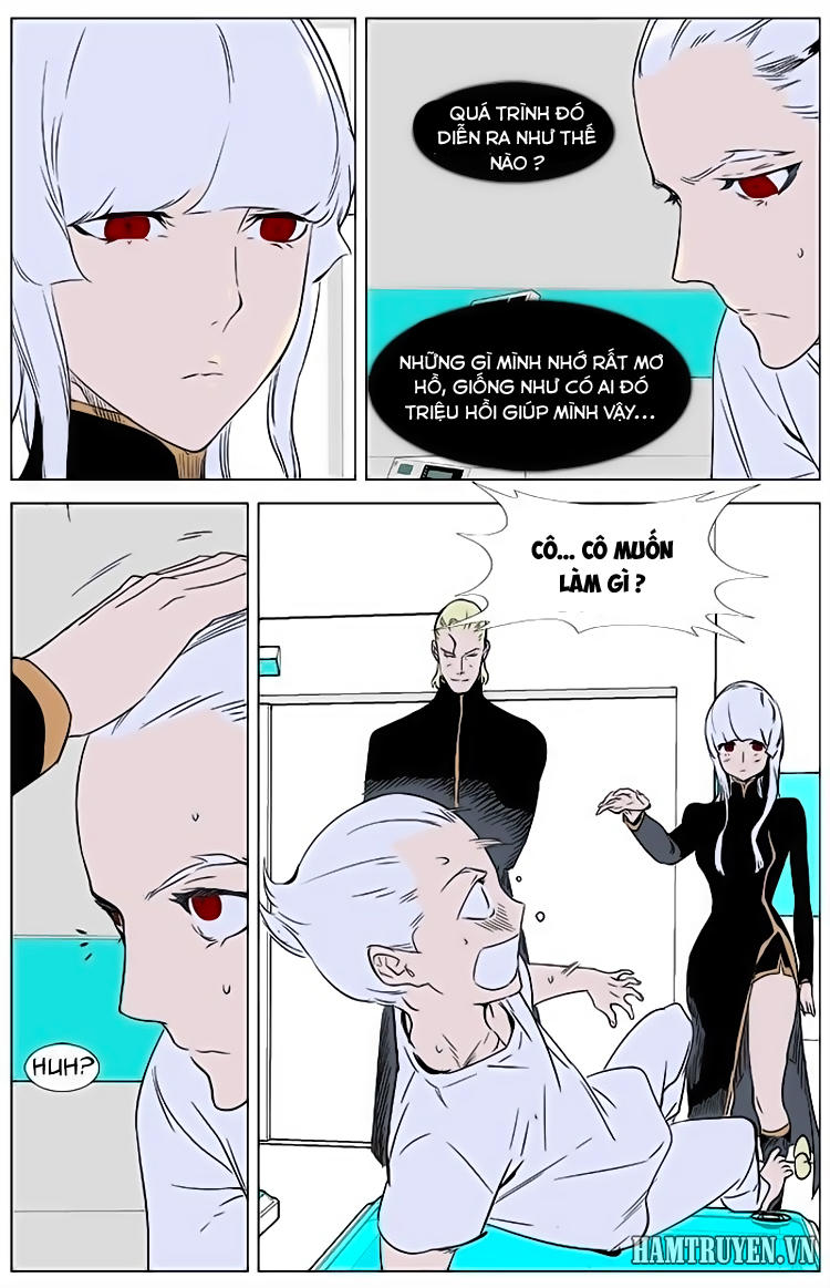 Ma Cà Rồng Quý Tộc Chapter 362 - 11