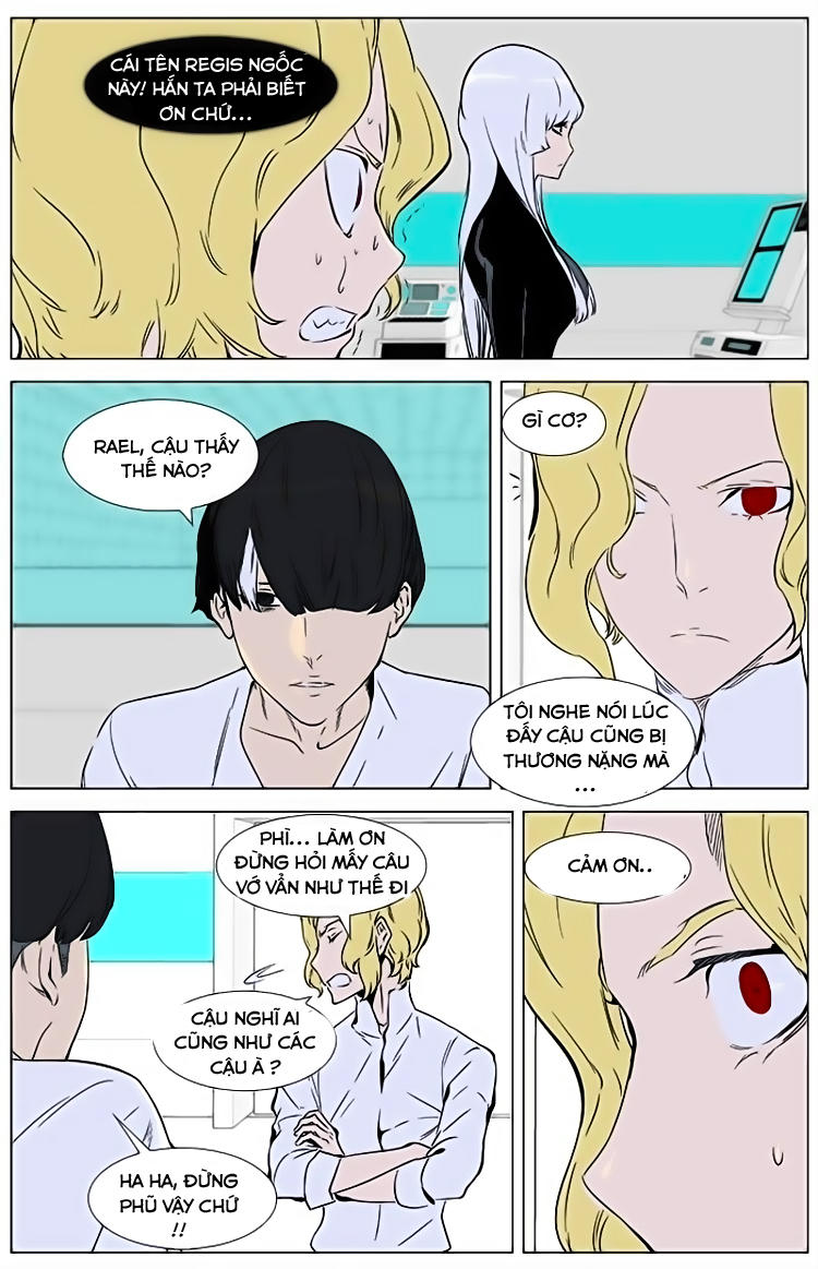 Ma Cà Rồng Quý Tộc Chapter 362 - 13