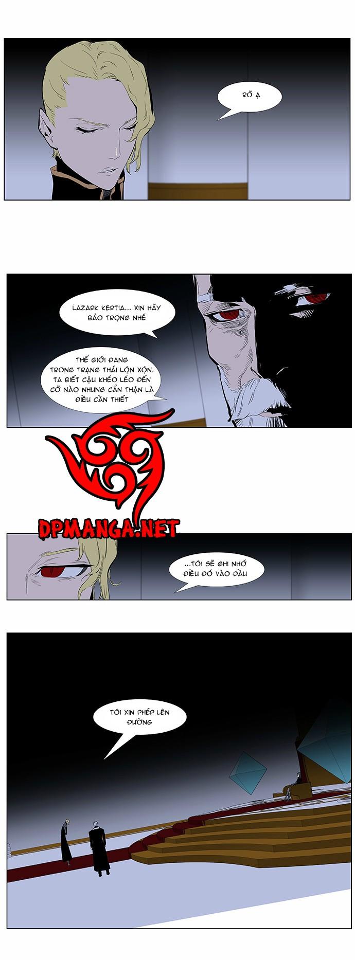 Ma Cà Rồng Quý Tộc Chapter 363 - 4