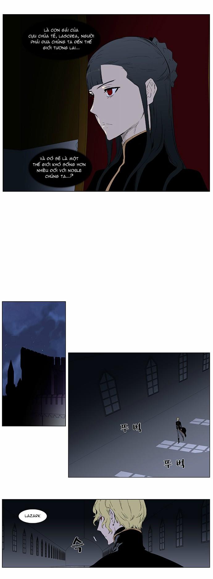 Ma Cà Rồng Quý Tộc Chapter 363 - 6