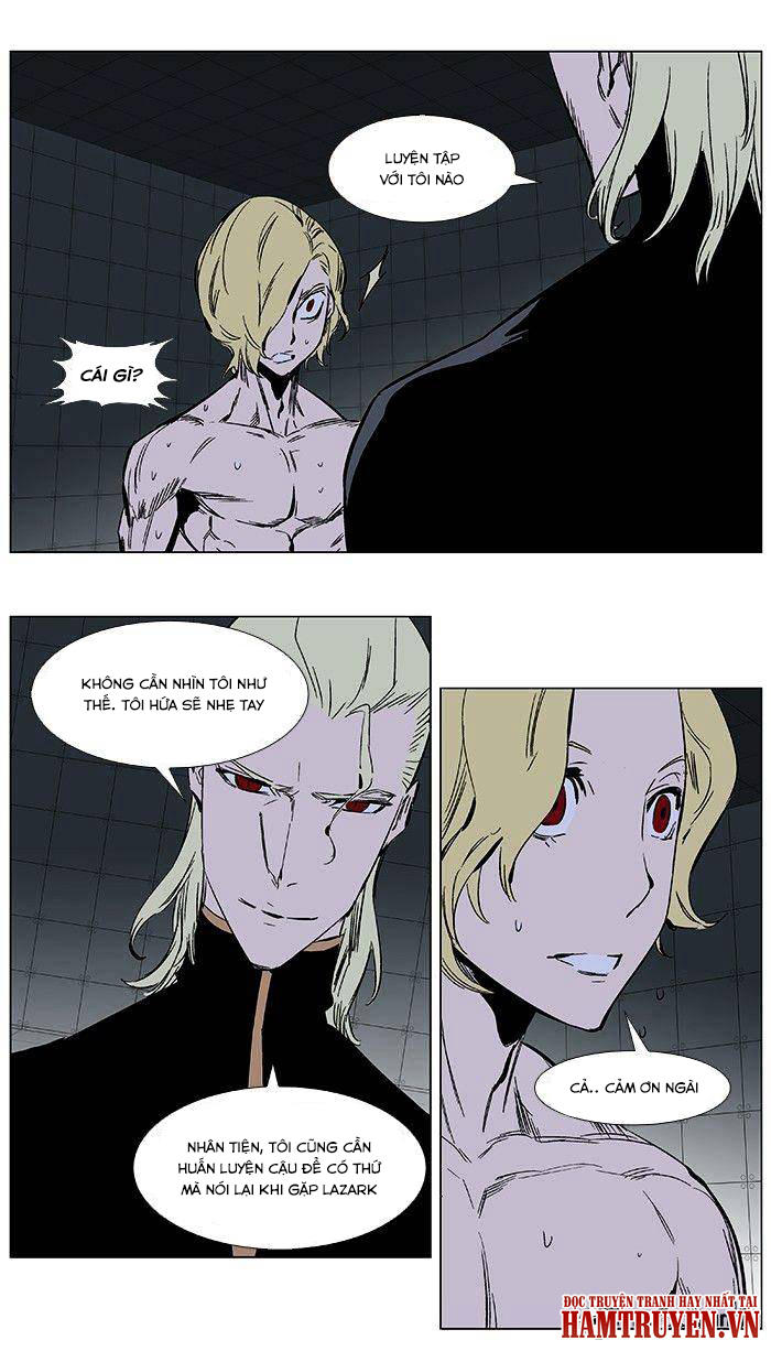 Ma Cà Rồng Quý Tộc Chapter 364 - 13