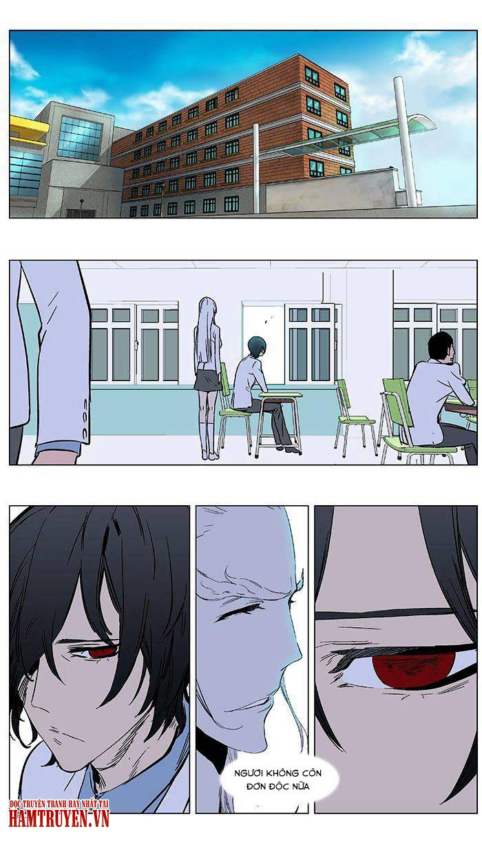 Ma Cà Rồng Quý Tộc Chapter 364 - 14