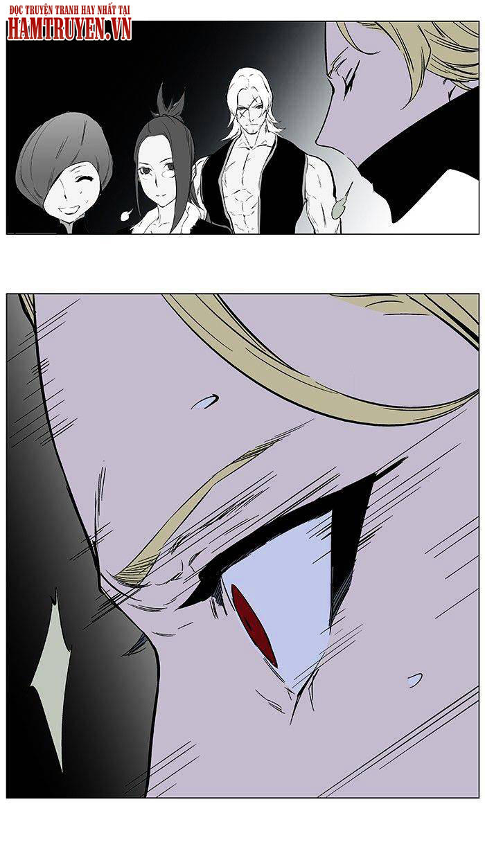 Ma Cà Rồng Quý Tộc Chapter 364 - 21