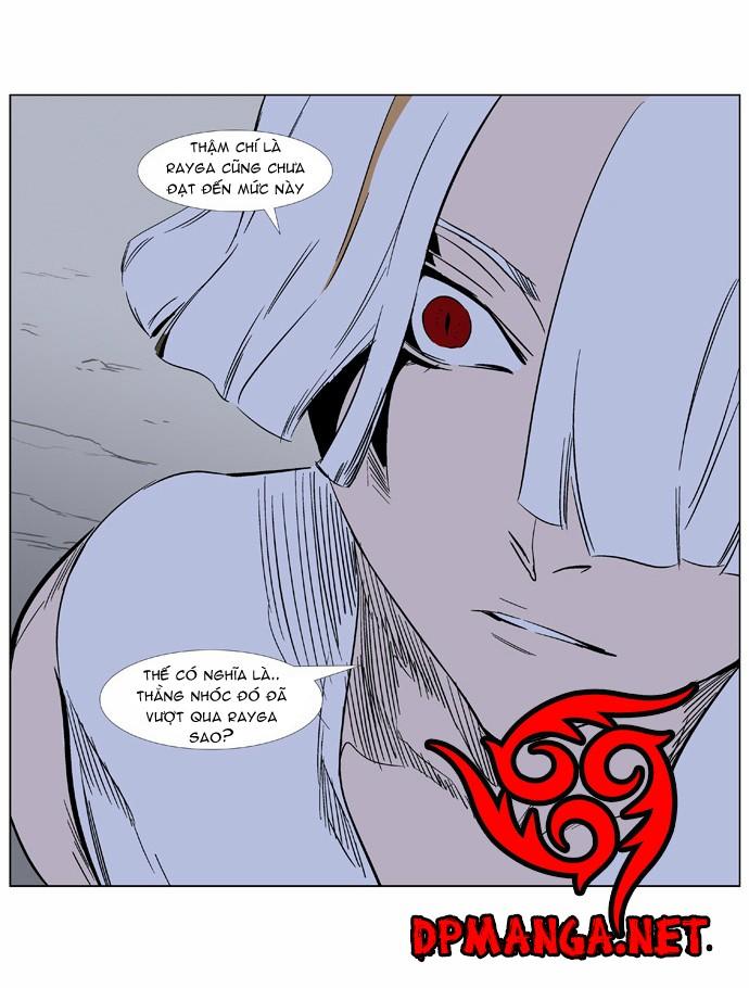 Ma Cà Rồng Quý Tộc Chapter 367 - 21