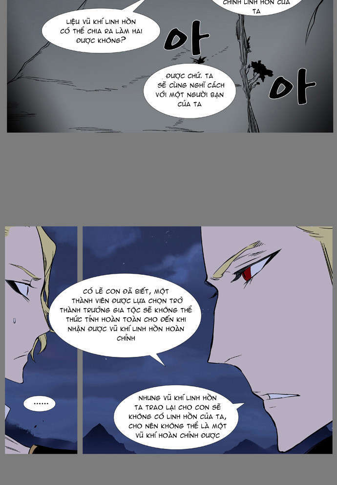 Ma Cà Rồng Quý Tộc Chapter 368 - 14