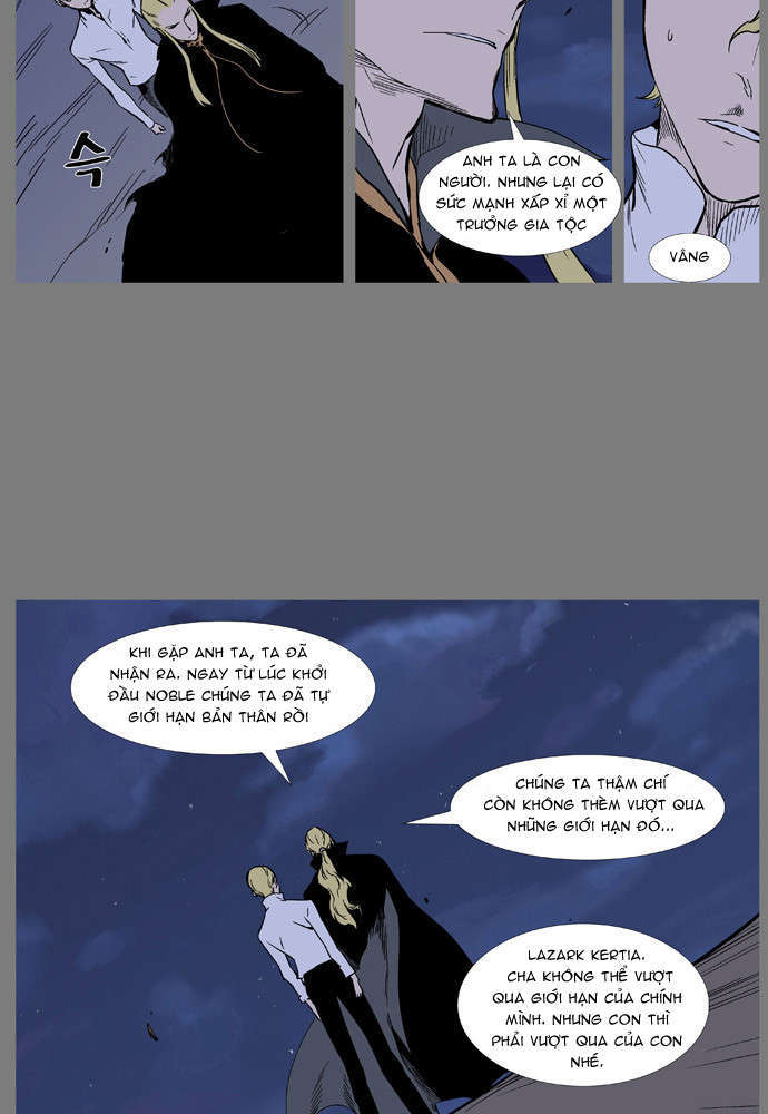 Ma Cà Rồng Quý Tộc Chapter 368 - 16