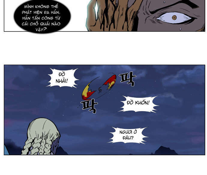 Ma Cà Rồng Quý Tộc Chapter 368 - 32