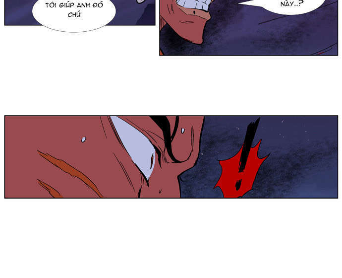 Ma Cà Rồng Quý Tộc Chapter 368 - 37